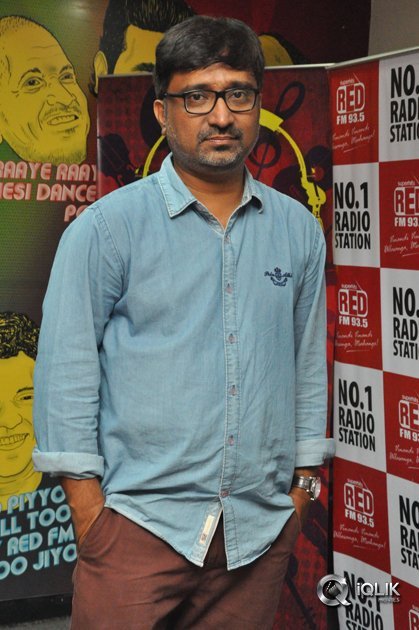 Ami-Thumi-Movie-Second-Song-Launch-At-Red-FM